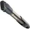 SKS Infusion TT Fietspomp grijs/zwart