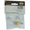 Non communiqué SKS Zubehör Mit O-Ring Adaptateur MARZOCCHI pour Pompe DE Fourche À Suspension Mixte, Or, Standard