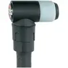 Raccord de valve pour pompe valve SKS Schwalbe Clik