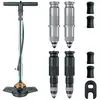 Sks Pompe à Pied Air X-plorer Schwalbe Clik