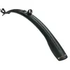 Garde-boue SKS Beavertail x L pour VTT avec gros pneus - Noir