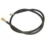 Sks Pompe Rennkompressor Brass Connector Dunlop/presta One Size
