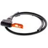 SKS GERMANY Tuyau avec tête MV Easy de rechange pour AIR-X-Press, Air ...
