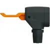 SKS Pompkop - MV EASY Multi Valve Pumpenkopf