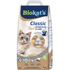 Litière Biokat's Classic Attracting & Care pour chat   10 l