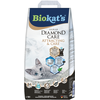 Litière Biokat's Diamond Care Attracting & Care pour chat   10 l