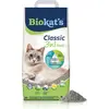 Biokat's 10L Classic Fresh 3in1 Biokat´s senteur printanière - Litière pour chat