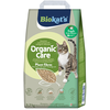 Biokat's Organic Care Plant fibres fresh - 3,2 kg - Kattenbakvulling -...