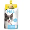 Gimcat Kattenmelk Pouch Hersluitbaar 200 ML