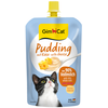 GimCat Pudding pour chat - fromage (100 g)