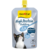 GimCat Pudding pour chat - High-Protein (100 g)