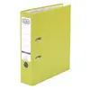 Elba 100202158 classeur levier format a4 polypropylène vert clair