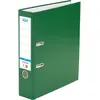 Elba 100202157 classeur levier format a4 polypropylène vert
