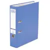 Elba 100202149 classeur levier format a4 polypropylène bleu ciel