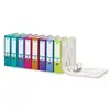 Elba classeur smart pro, largeur de dos: 50 mm, turquoise 100025942