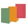 ELBA couverture pour dossiers, A4, carton manille