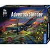 Kosmos Calendrier de l'Avent 2024 des Trois?