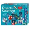 Kosmos Adventskalender - Die schönsten Experimente zur Weihnachtszeit
