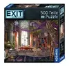 Kosmos EXIT® - Das Puzzle: Die Bibliothek der Träume: Spiel