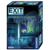 Kosmos Exit - Die Station im ewigen Eis: Das Spiel für 1-6 Spieler