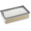 Kärcher Filtre plissé plat HEPA - 69042420 - Karcher