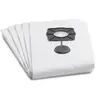 KARCHER - Stofzuigerzak speciaal NT561ECO - 5 stuks - 6904211