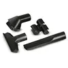Kärcher Set de busesDN 32 suceur pour fentes/brosse/brosse rondem. Sup...