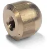 Kärcher Buse spéciale canalisation 3X30° 050 D.30mm - KARCHER - 576301...