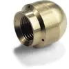 Karcher Buse de nettoyage de canalisation 065 16mm - KÄRCHER - 57630200