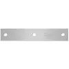 Martor 16412.78 Reservemesjes glas-in-lood 16412 10 stuk(s)