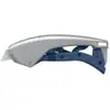 Martor 610002.02 Veiligheidsmes SECUNORM 610 XDR met trapeziummes 1600...