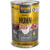 6 x Belcando Baseline au poulet 400 g, nourriture humide pour chien