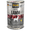 6 x Belcando Baseline à l’agneau 400 g, nourriture humide pour chien