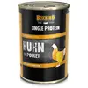 6x400g Single Protein Belcando, poulet - Pâtée pour chien