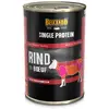6x400g Single Protein Belcando, boeuf - Pâtée pour chien