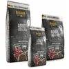 12,5kg Belcando Adult agneau, riz - Croquettes pour chien
