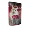 16x85g Leonardo Finest Selection pur boeuf - Pâtée pour chat