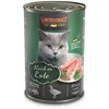 Leonardo All Meat 6 x 400 g pour chat - canard