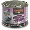 6x200g All Meat lapin Leonardo - Nourriture pour Chat