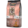 Leonardo Adult Grainfree saumon pour chat - 1,8 kg