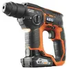 AEG AEG - Perforateur SDS-Plus à batterie 12V 4Ah Li-Ion - BBH12LI-402C