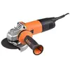 AEG WS12-125 SK Haakse slijpmachine   1200W   Ø125 mm - In koffer