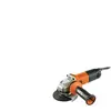 Meuleuse AEG électrique 1300W 125mm WS13125-SXE