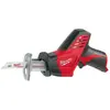 Milwaukee C12HZ-0 12V Li-Ion reciprozaag - losse body