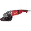 Milwaukee, Meuleuse d'angle, Meuleuse d'angle AGVM 26-230 GEX ProTecto...