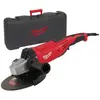 Milwaukee AG 22-230 D-SET2200W / 230mm / Débrayage