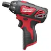 Visseuse Milwaukee M12 Bsd-0 12v Sans Batterie 4933447135