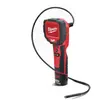 Milwaukee Microcaméra numérique d'inspection MILWAUKEE M12 IC-201CS 12...