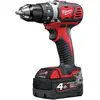 Milwaukee Milwaukee perceuse visseuse - m18 bdd-402c - 4933443565