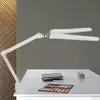 Lampe à pince LED - MAUL - MAULcraft duo - Intensité variable - 6.500 Kelvin - Flexible